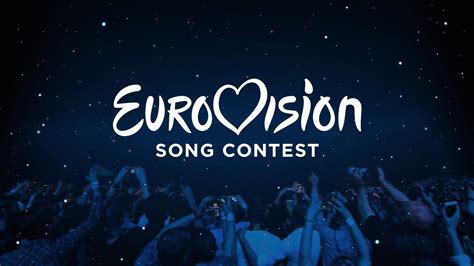 eurovision song contest on tv